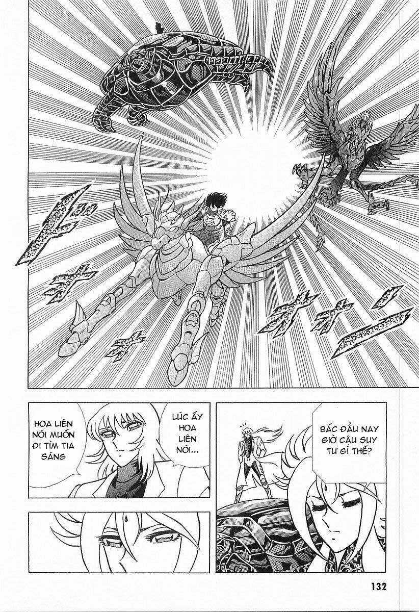 B't X Chapter 22 trang 37