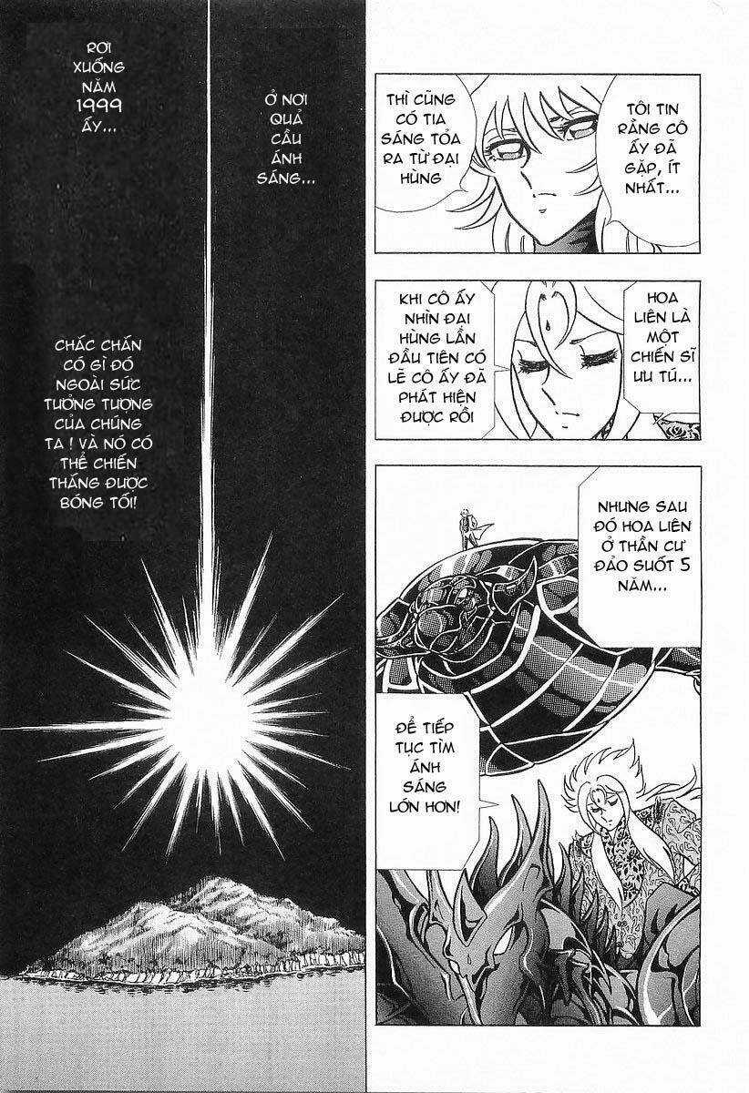 B't X Chapter 22 trang 38