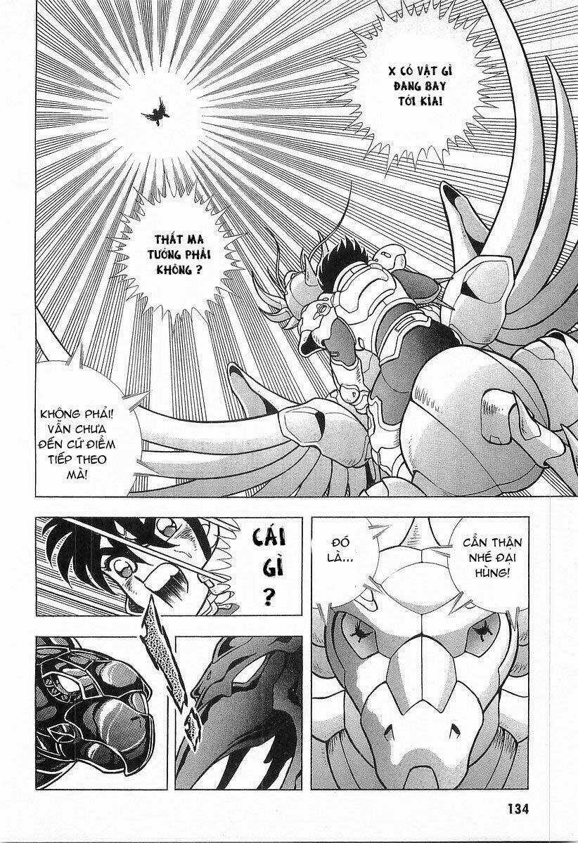 B't X Chapter 22 trang 39