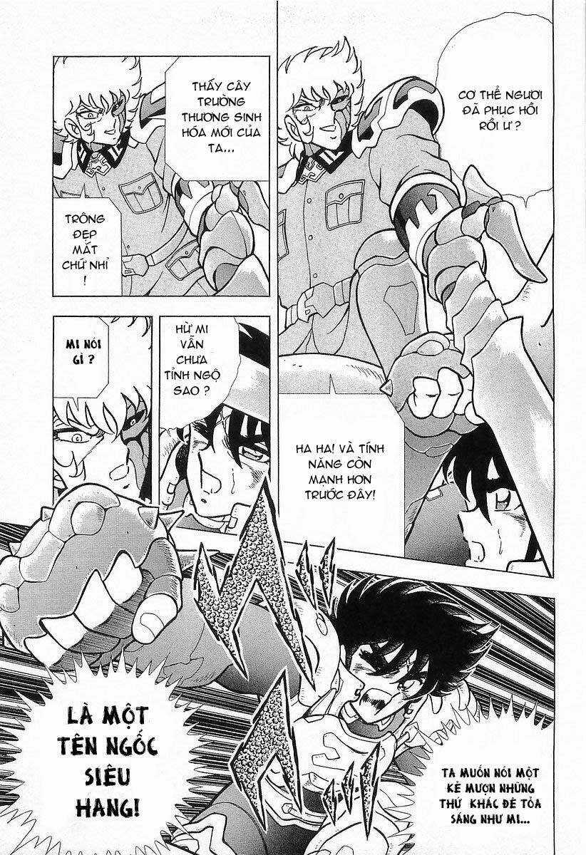 B't X Chapter 22 trang 42