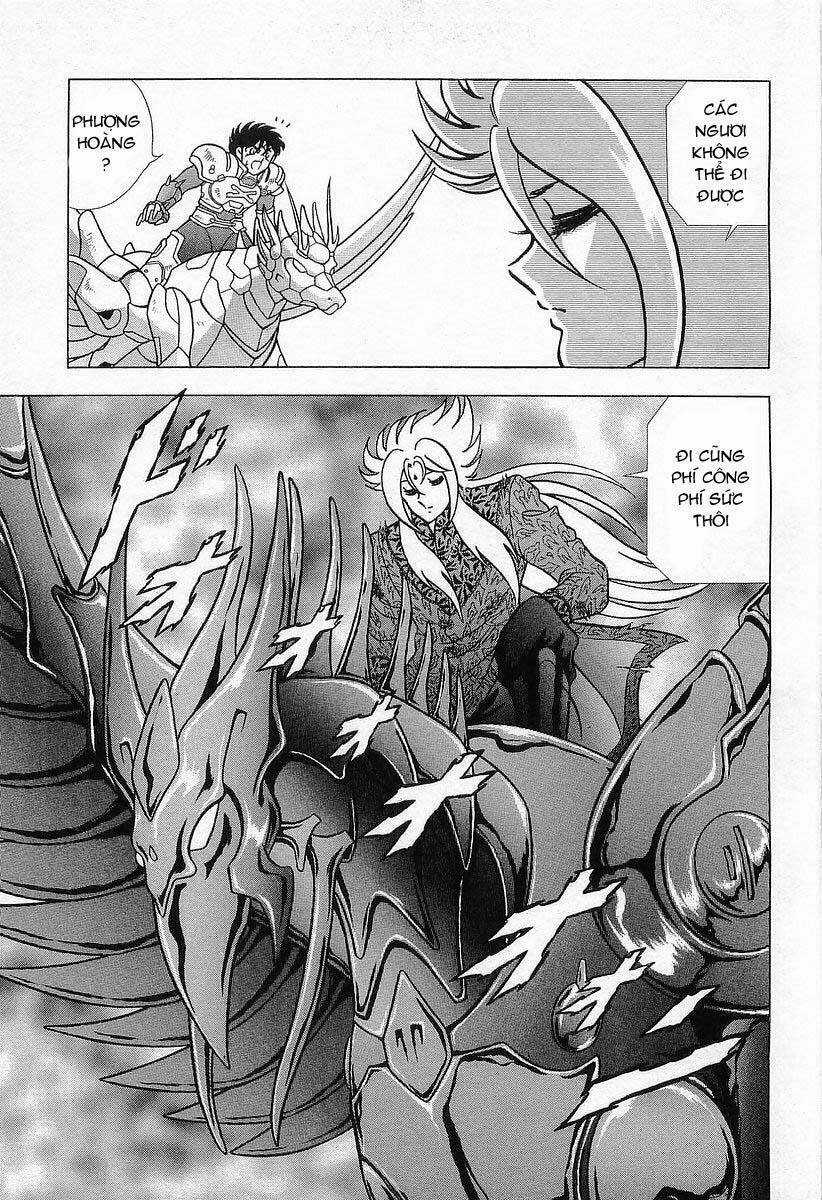 B't X Chapter 22 trang 46