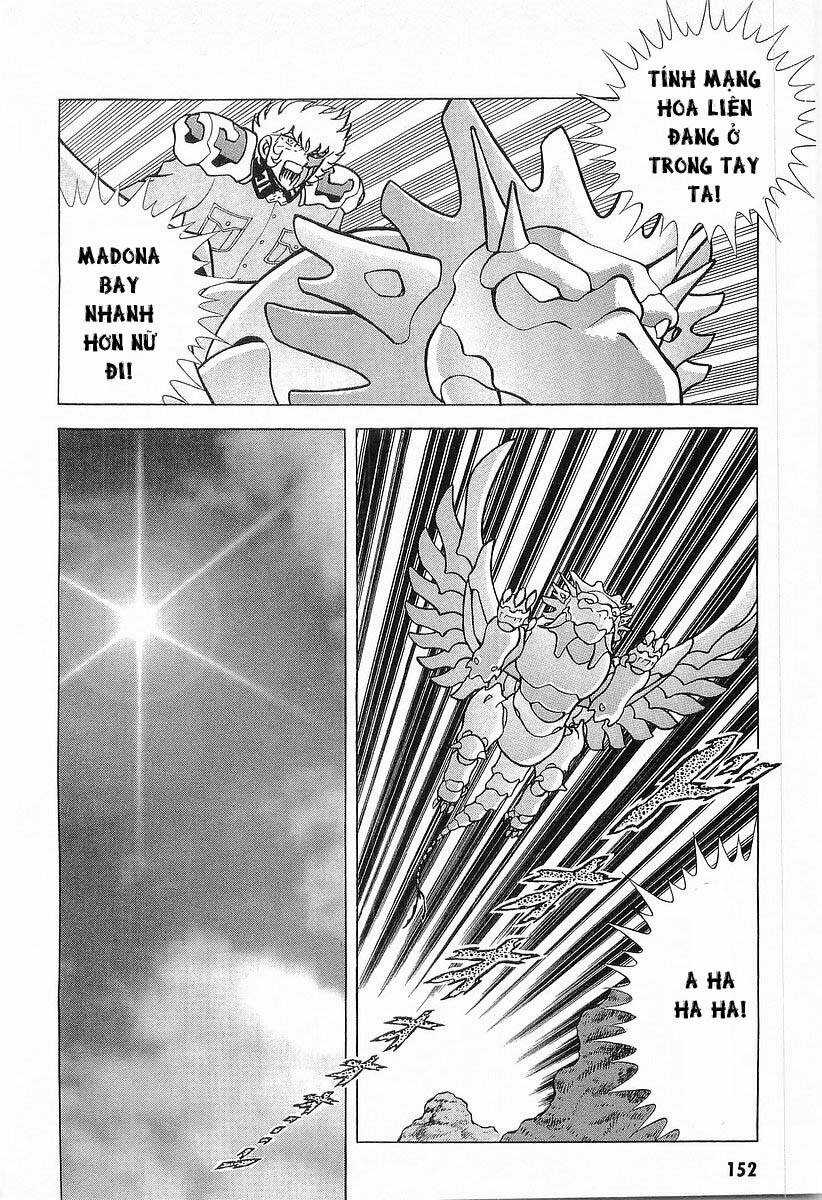 B't X Chapter 23 trang 13