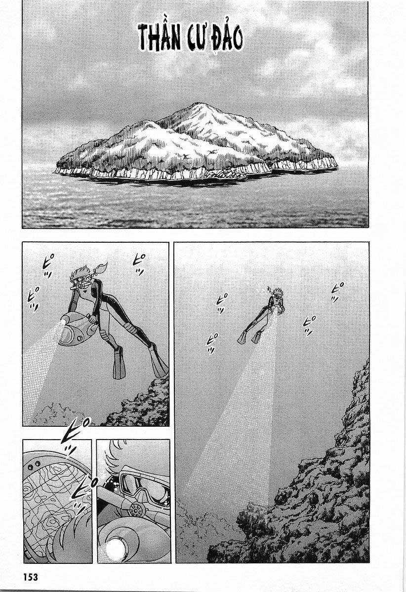 B't X Chapter 23 trang 14