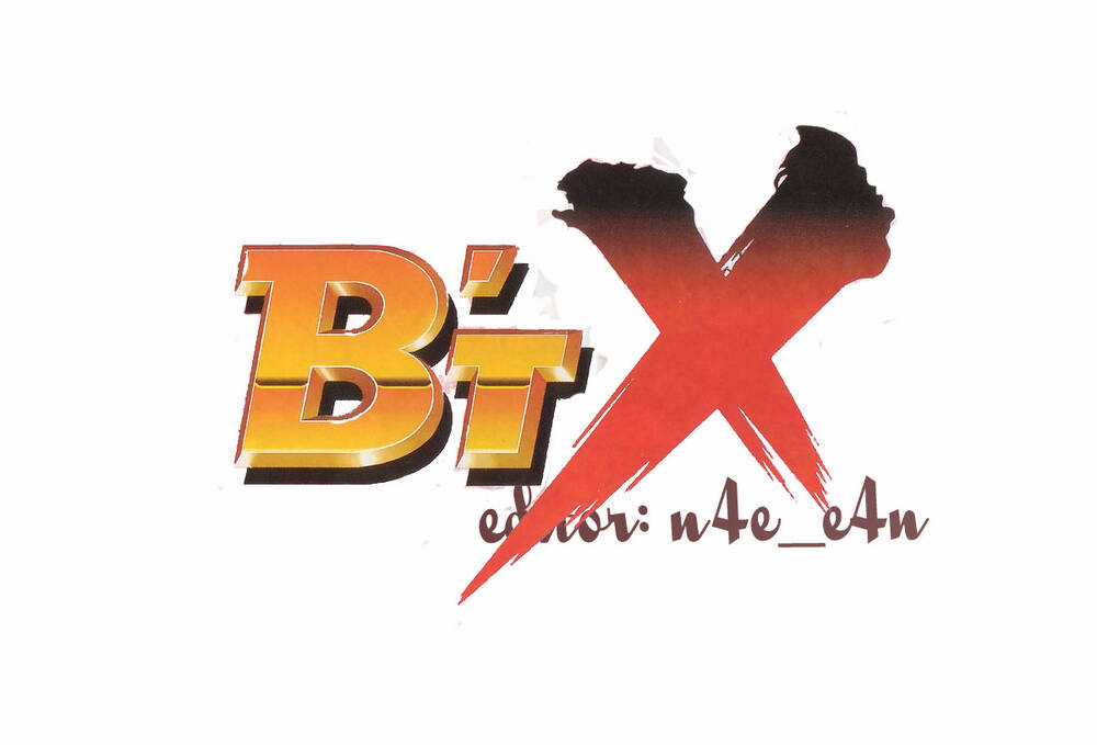 B't X Chapter 23 trang 2