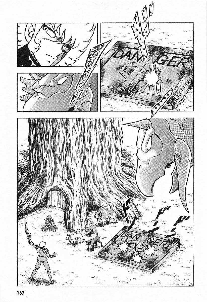 B't X Chapter 23 trang 26