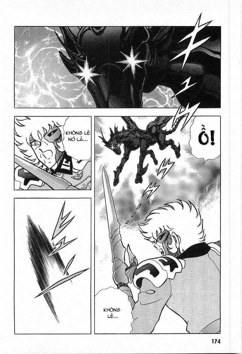 B't X Chapter 23 trang 32