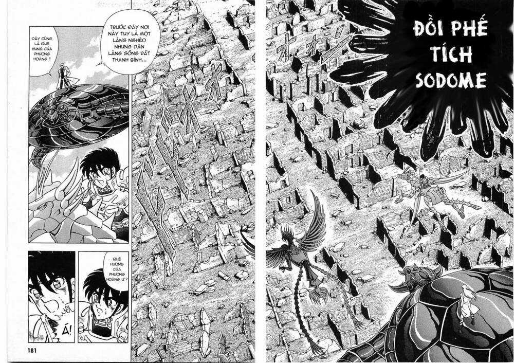 B't X Chapter 23 trang 38