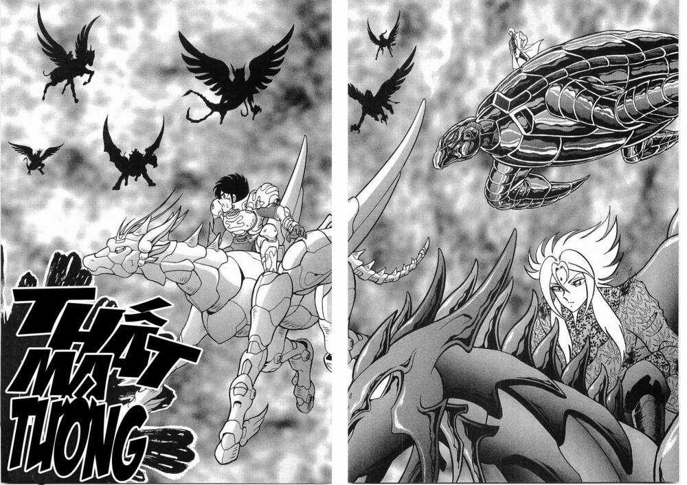 B't X Chapter 23 trang 39