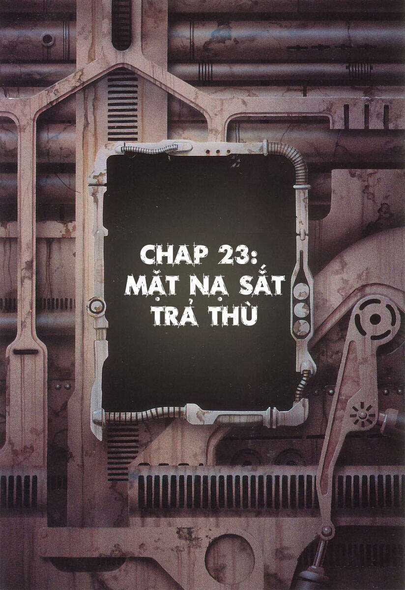 B't X Chapter 23 trang 4