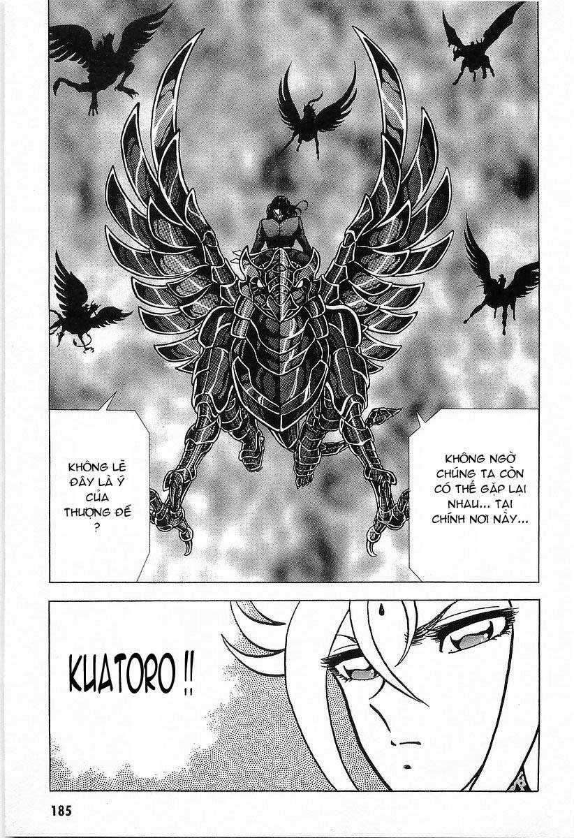 B't X Chapter 23 trang 41