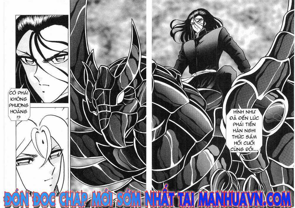 B't X Chapter 23 trang 42