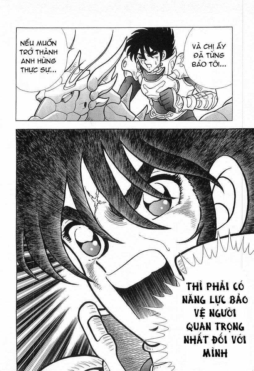 B't X Chapter 23 trang 6