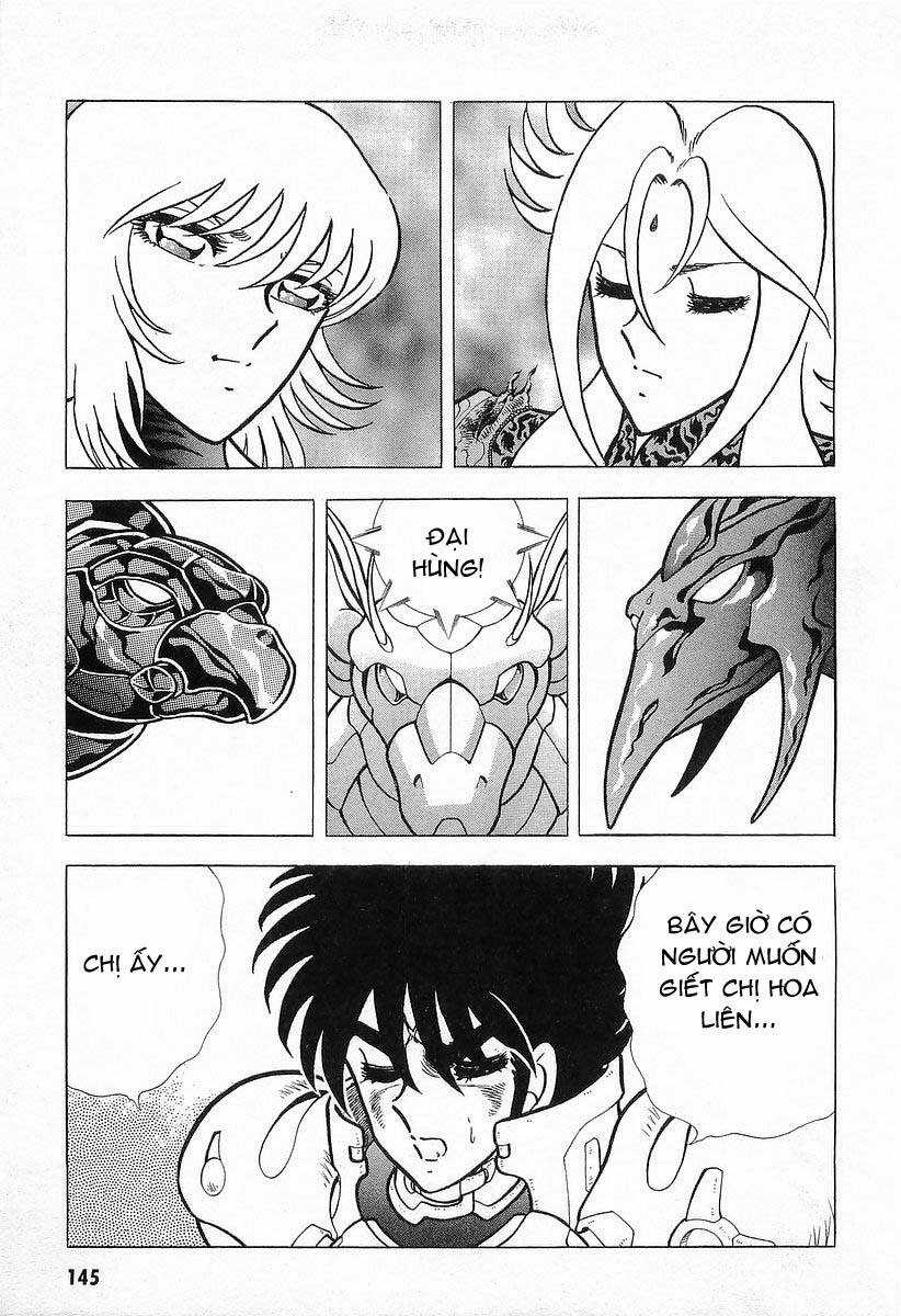 B't X Chapter 23 trang 7