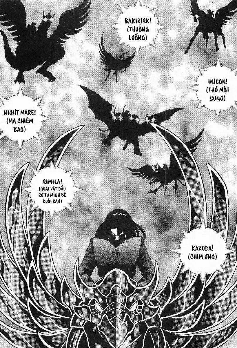 B't X Chapter 24 trang 10