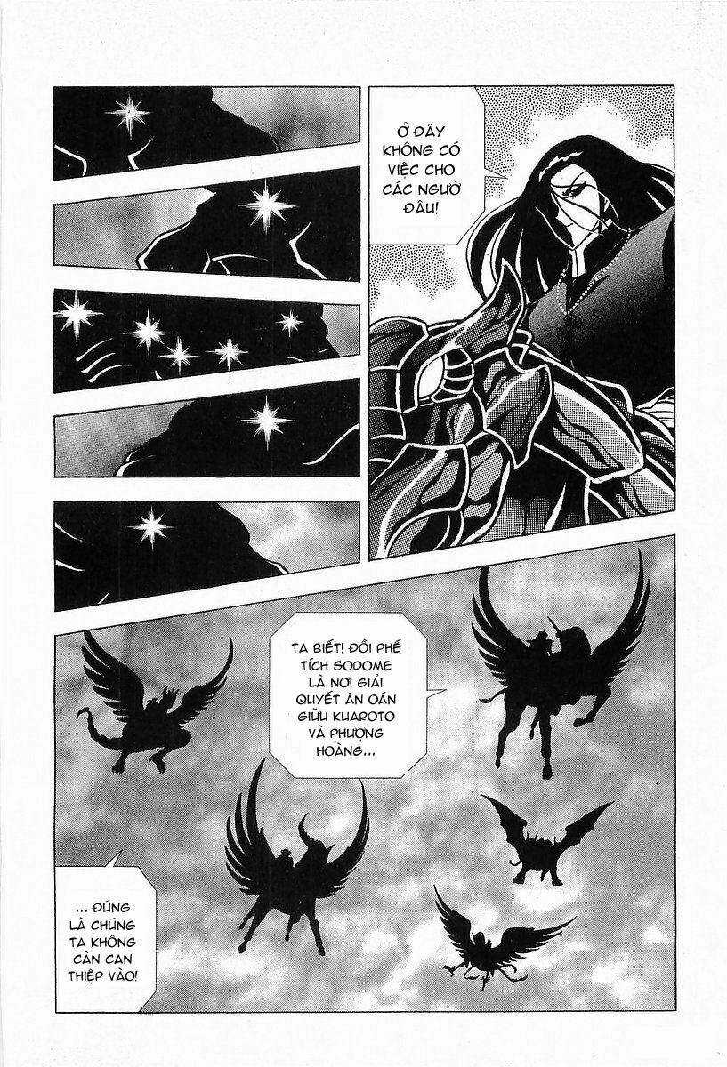 B't X Chapter 24 trang 11