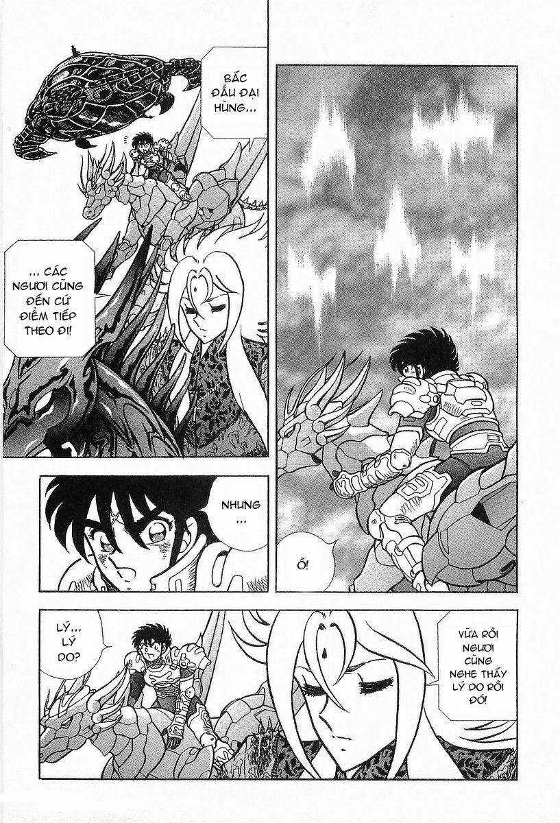 B't X Chapter 24 trang 12