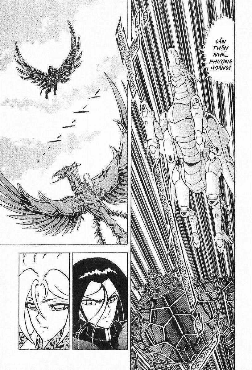 B't X Chapter 24 trang 14