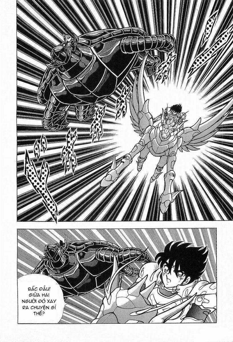 B't X Chapter 24 trang 15