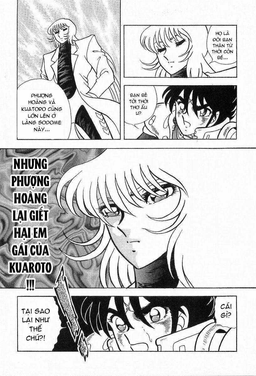 B't X Chapter 24 trang 16