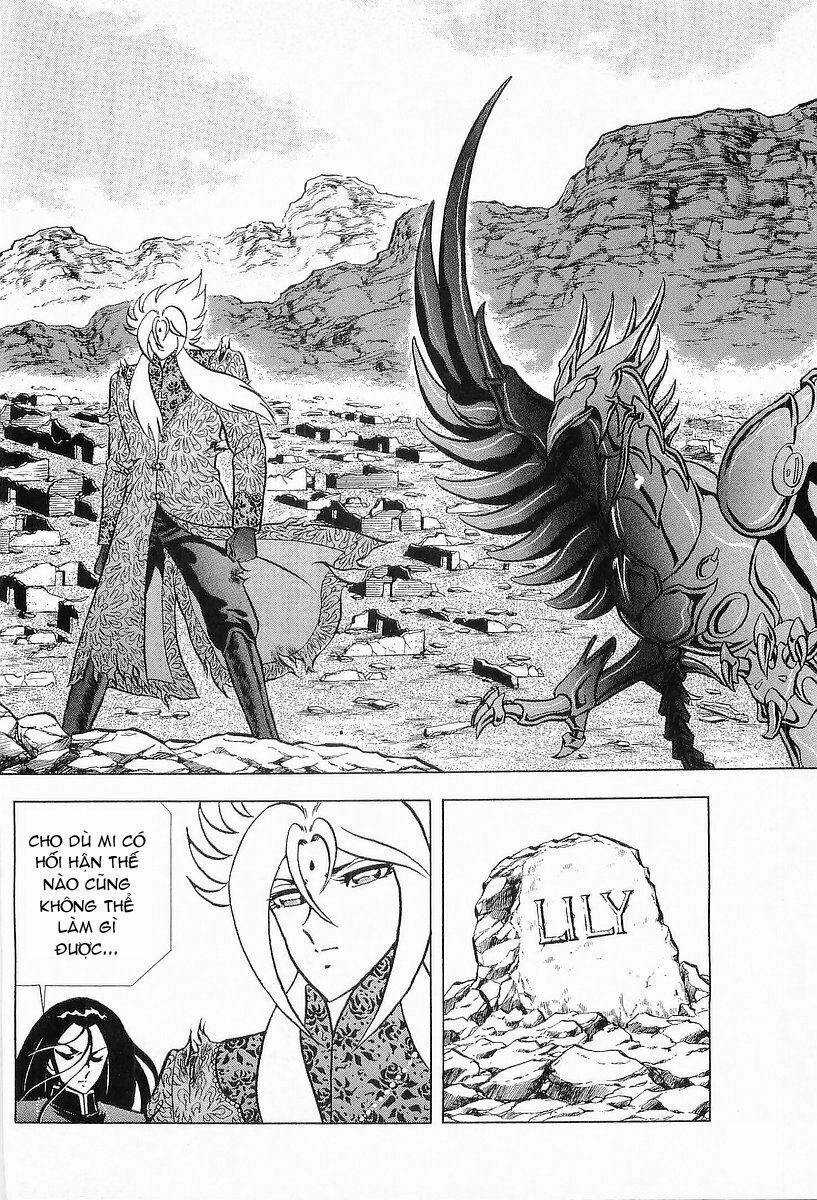 B't X Chapter 24 trang 17