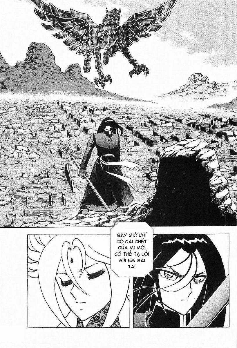 B't X Chapter 24 trang 18