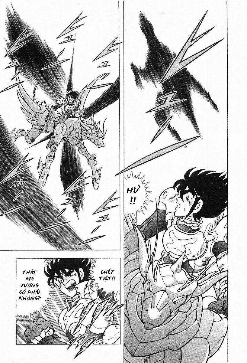 B't X Chapter 24 trang 20