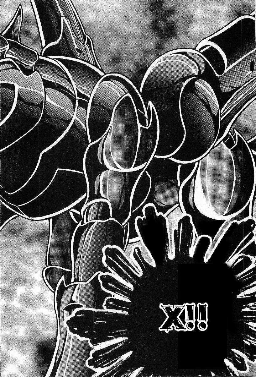 B't X Chapter 24 trang 23