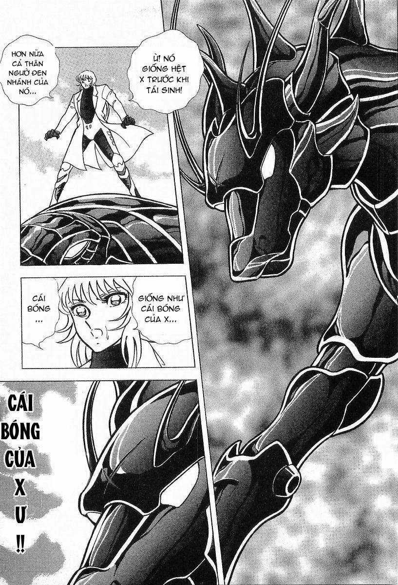 B't X Chapter 24 trang 24