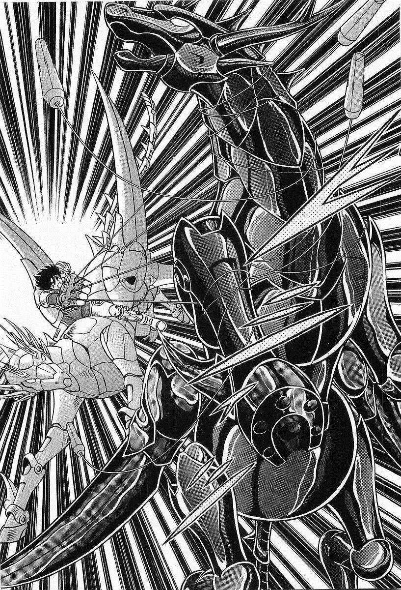 B't X Chapter 24 trang 27