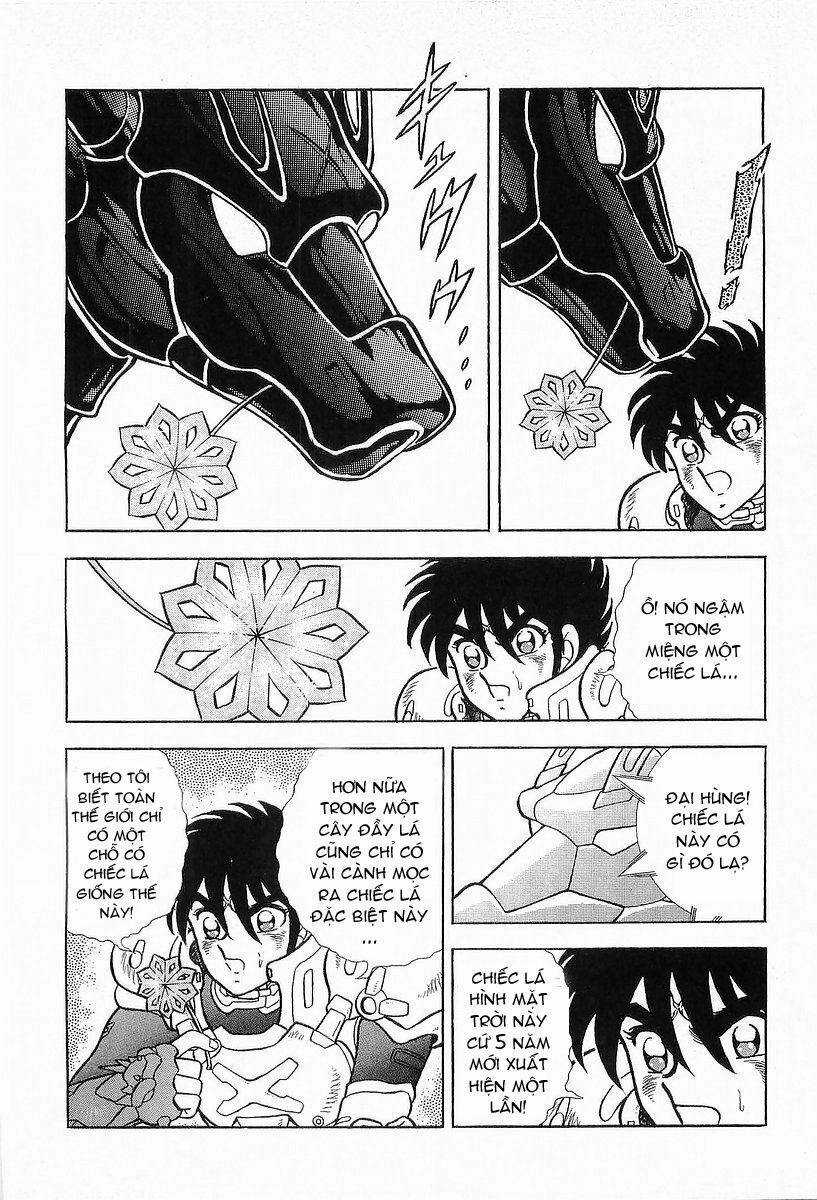 B't X Chapter 24 trang 29