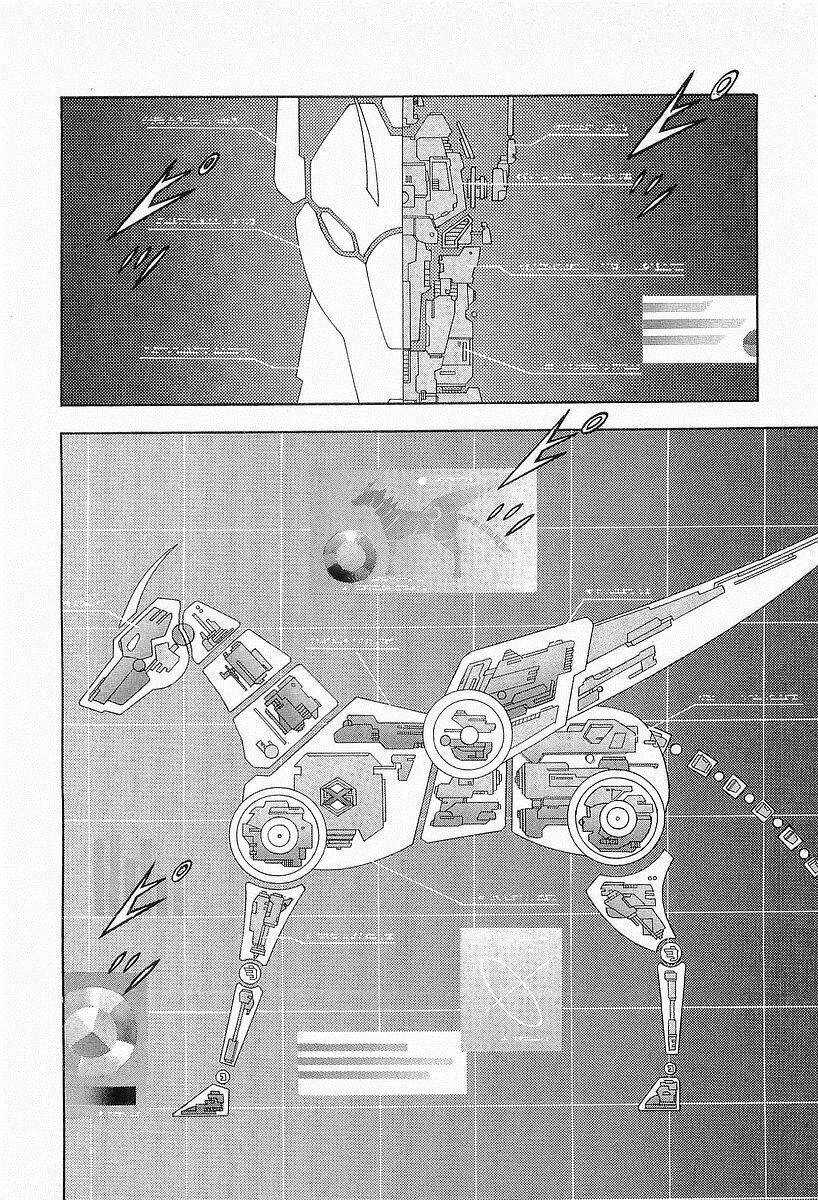 B't X Chapter 24 trang 41