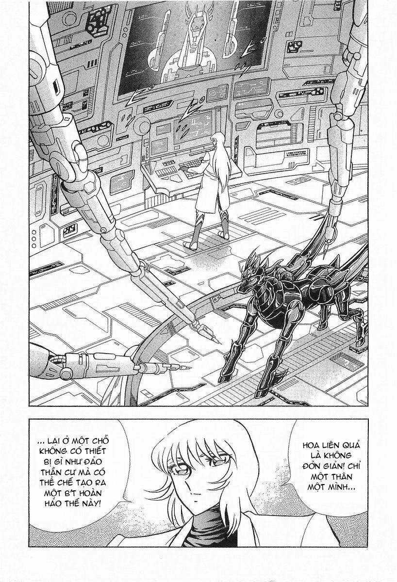 B't X Chapter 24 trang 42