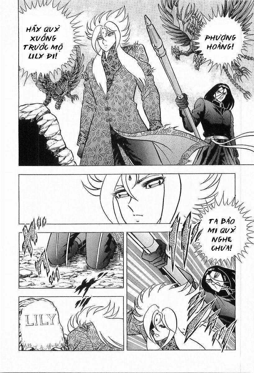 B't X Chapter 24 trang 45