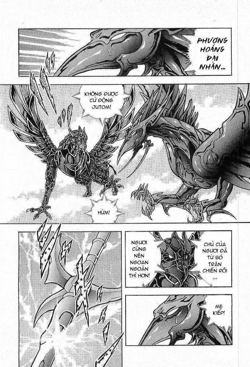 B't X Chapter 24 trang 47