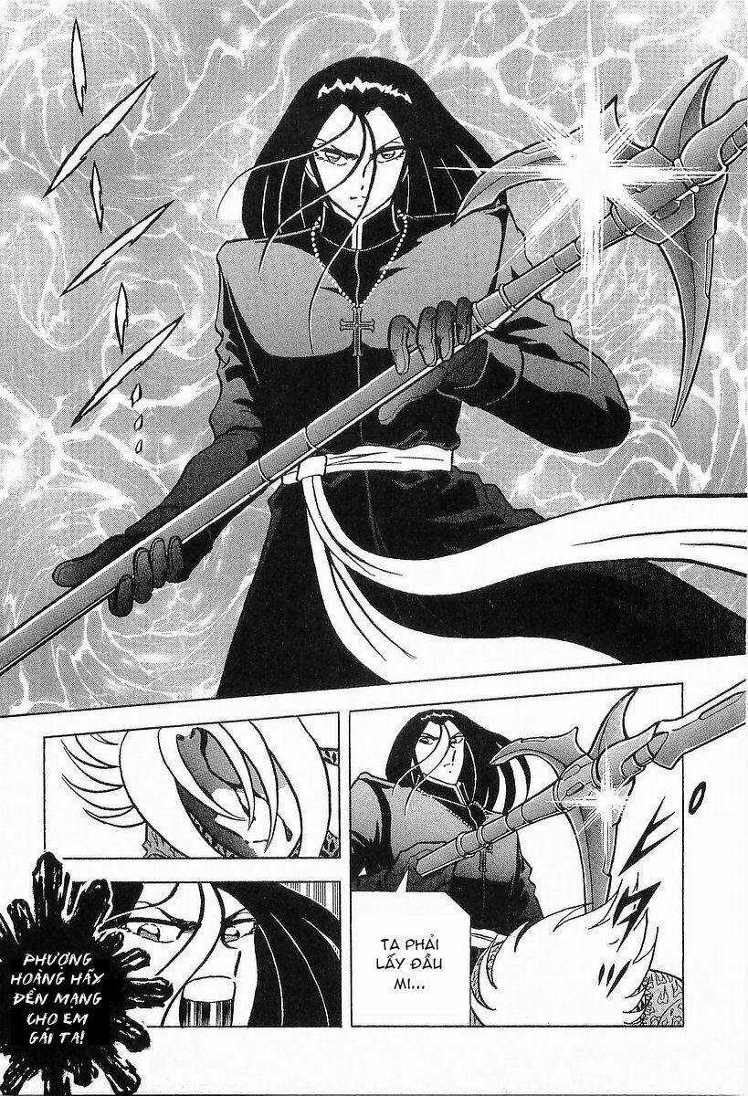 B't X Chapter 24 trang 48