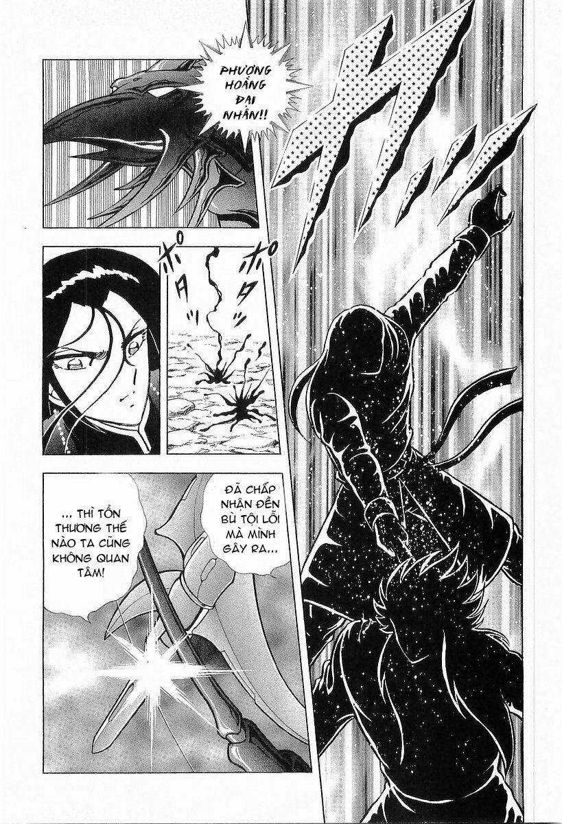 B't X Chapter 24 trang 49