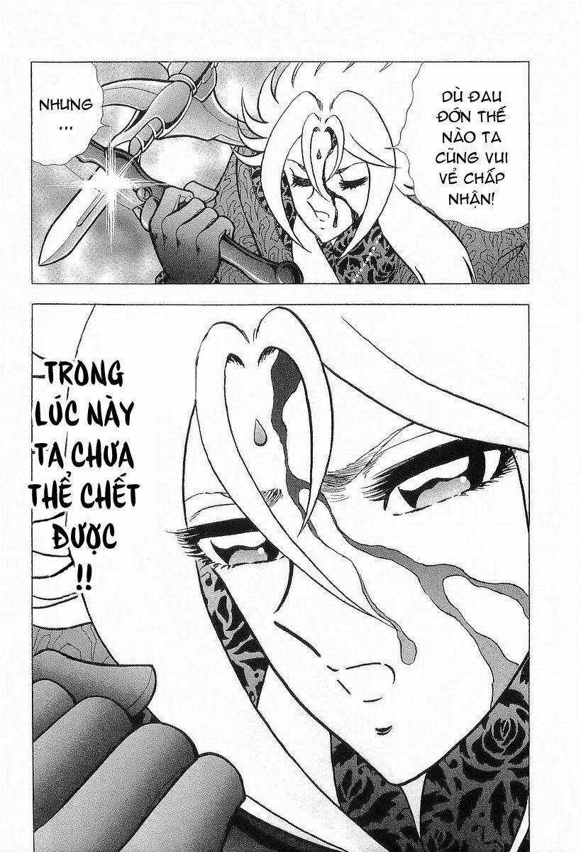 B't X Chapter 24 trang 50