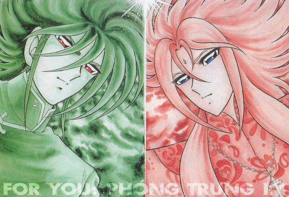 B't X Chapter 24 trang 7