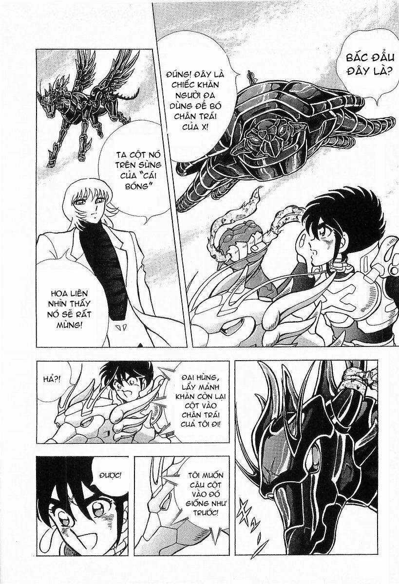 B't X Chapter 25 trang 12