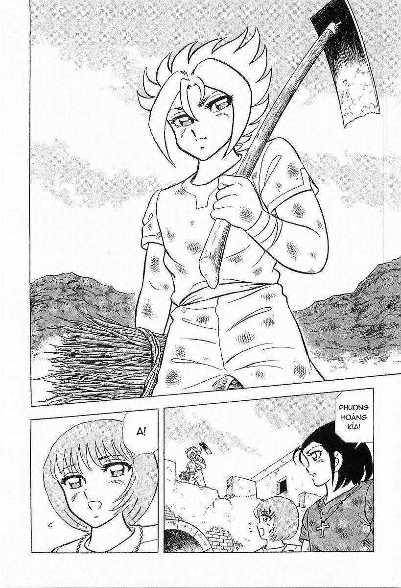 B't X Chapter 25 trang 22