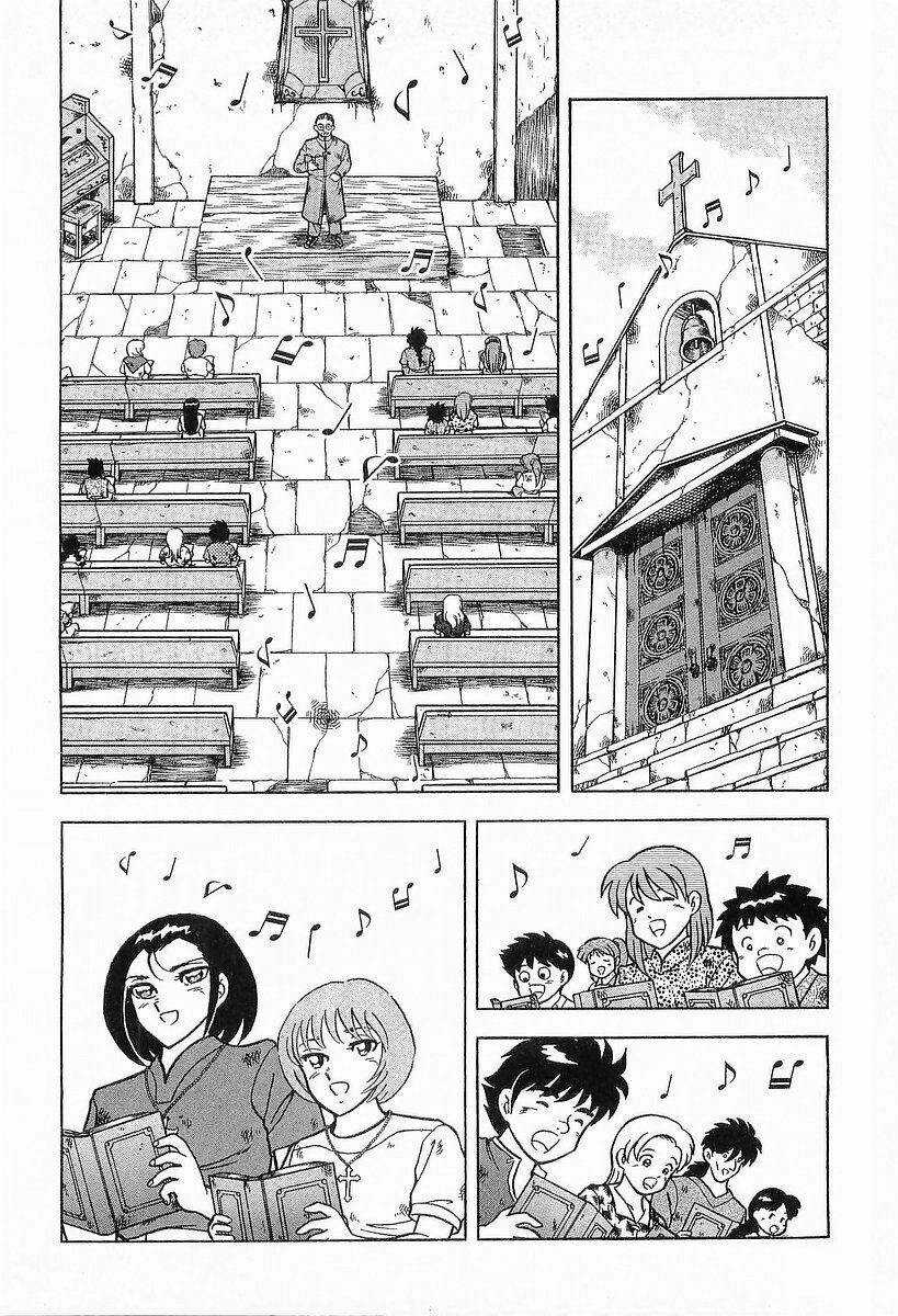 B't X Chapter 25 trang 24