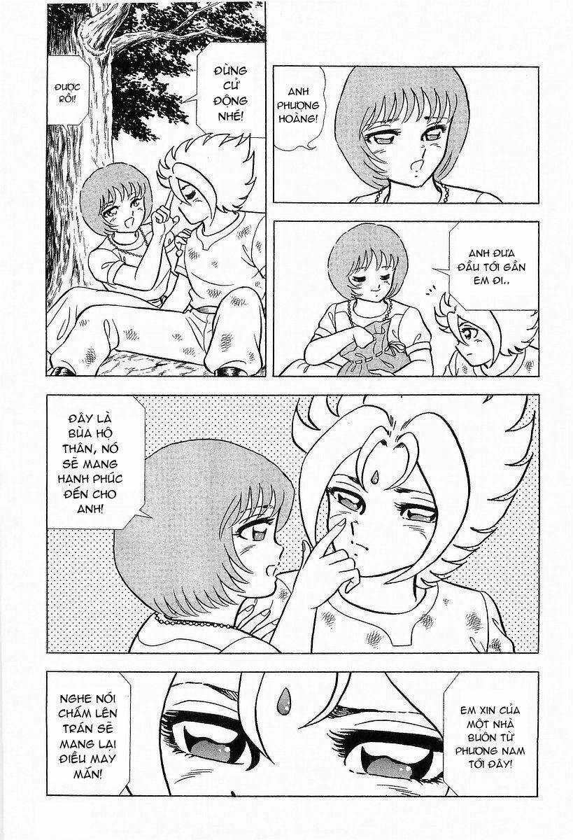 B't X Chapter 25 trang 27