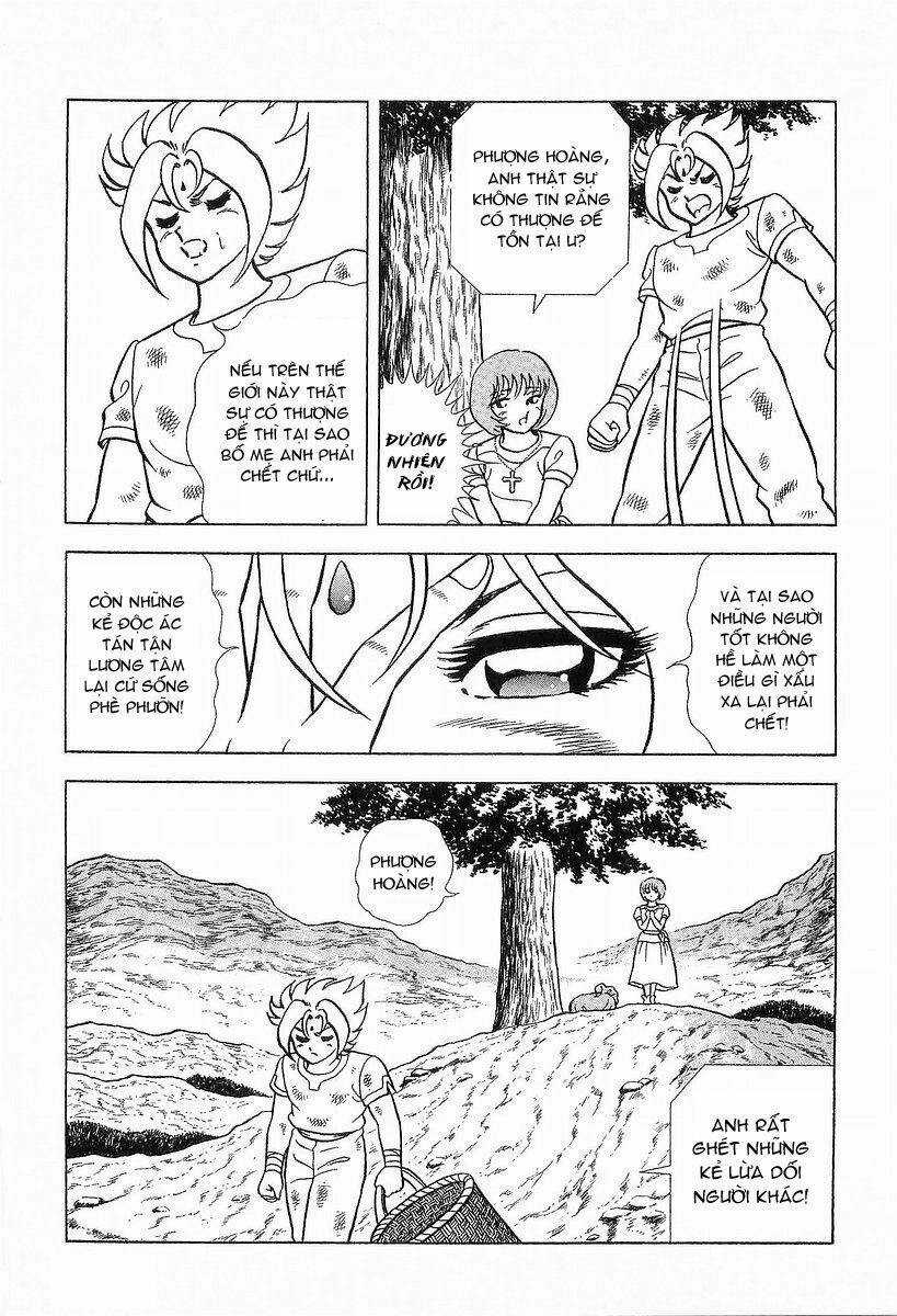 B't X Chapter 25 trang 29