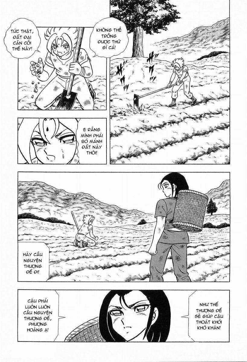 B't X Chapter 25 trang 31