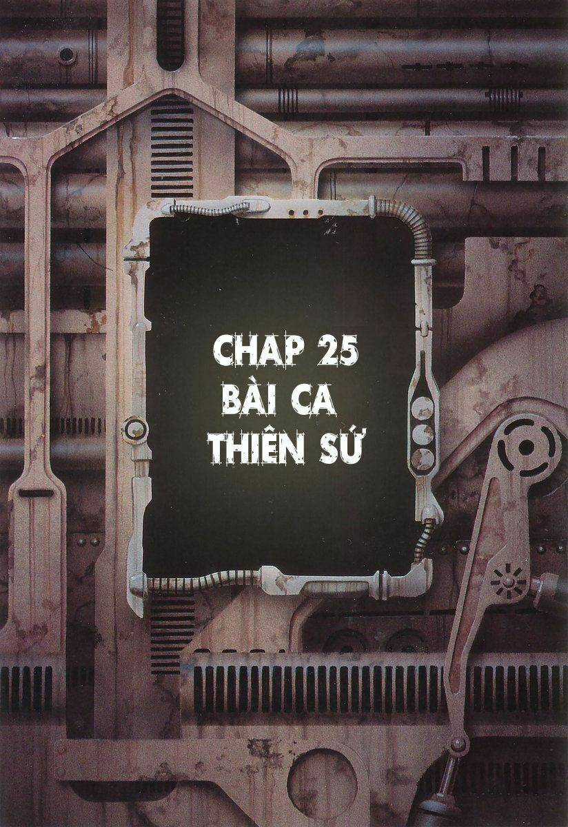 B't X Chapter 25 trang 4