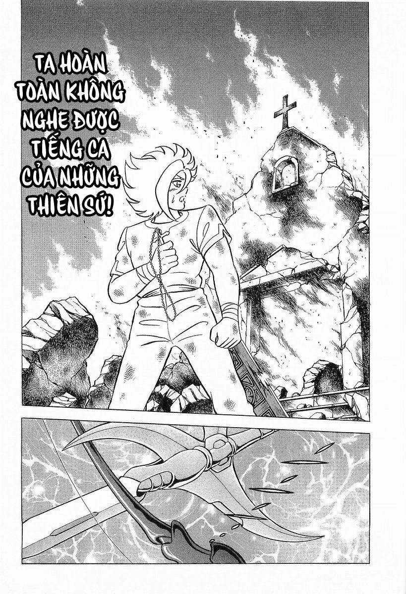 B't X Chapter 25 trang 43