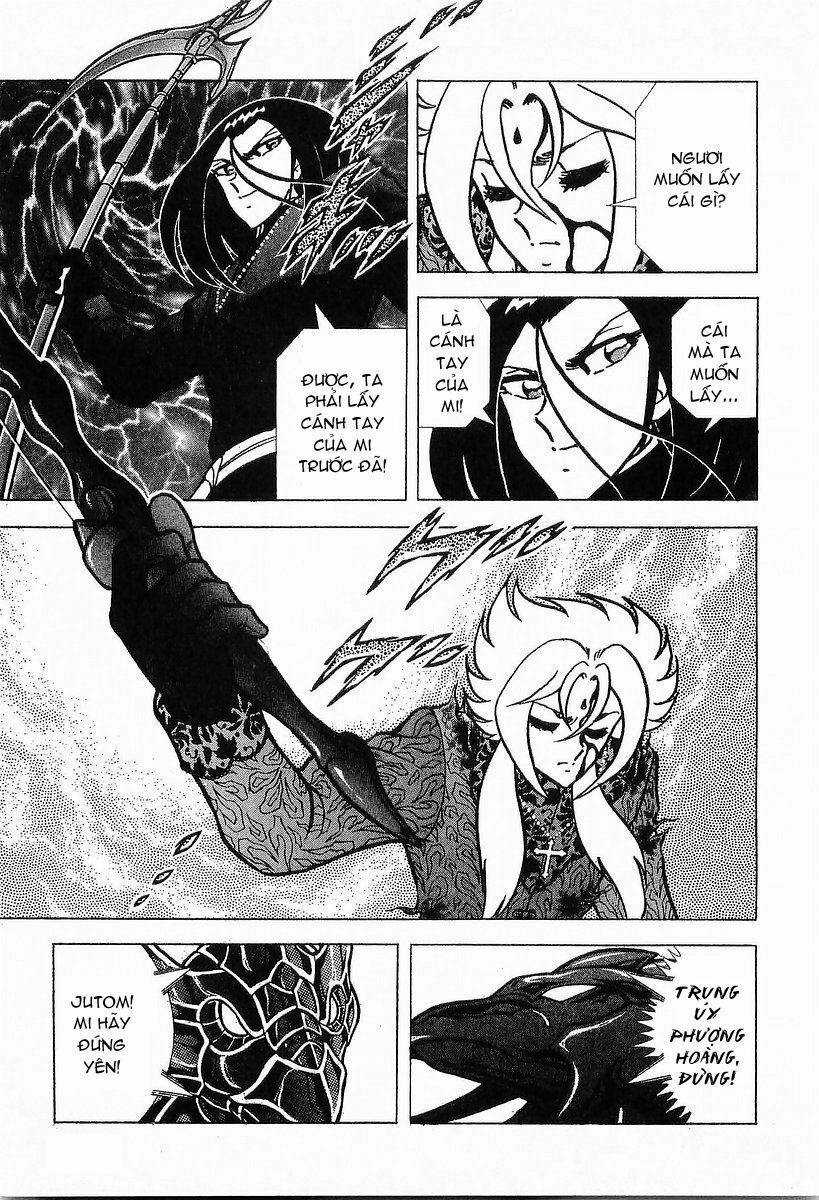 B't X Chapter 25 trang 45