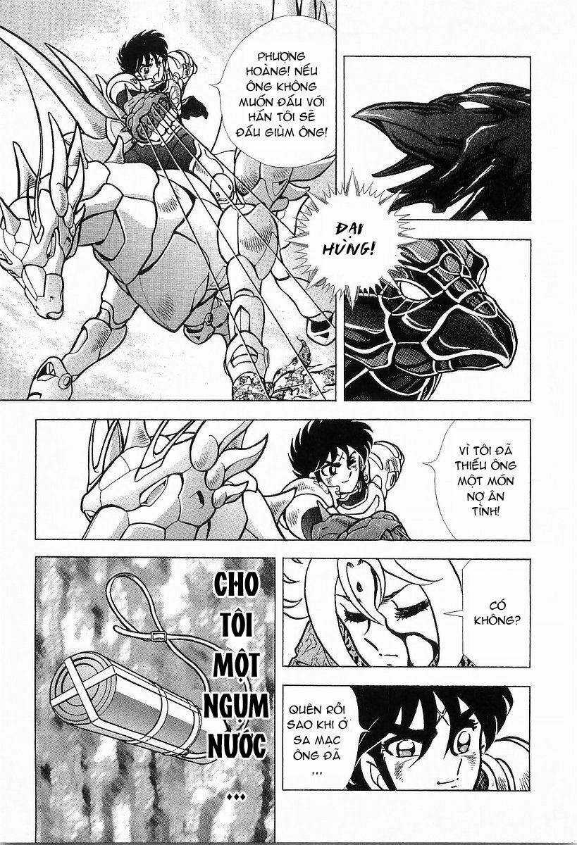 B't X Chapter 25 trang 47