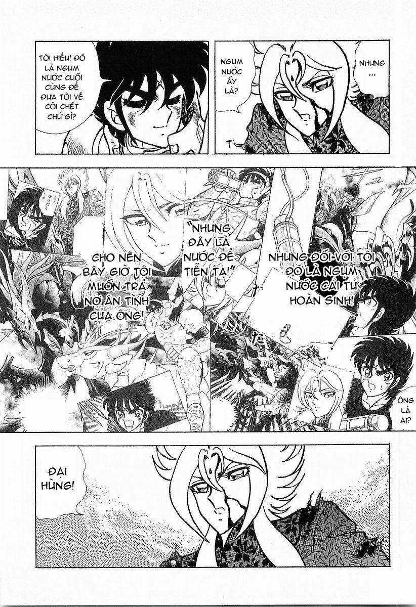 B't X Chapter 25 trang 48