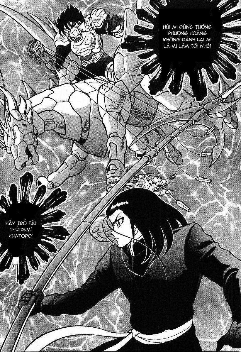 B't X Chapter 25 trang 49